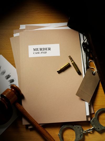 Knoxville Murder Mystery Dinner Show
