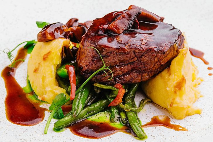 Memphis French Cuisine - At Home Private Chef Experience