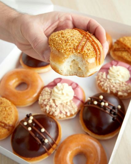 Krispy Kreme Gift Card - Image 9
