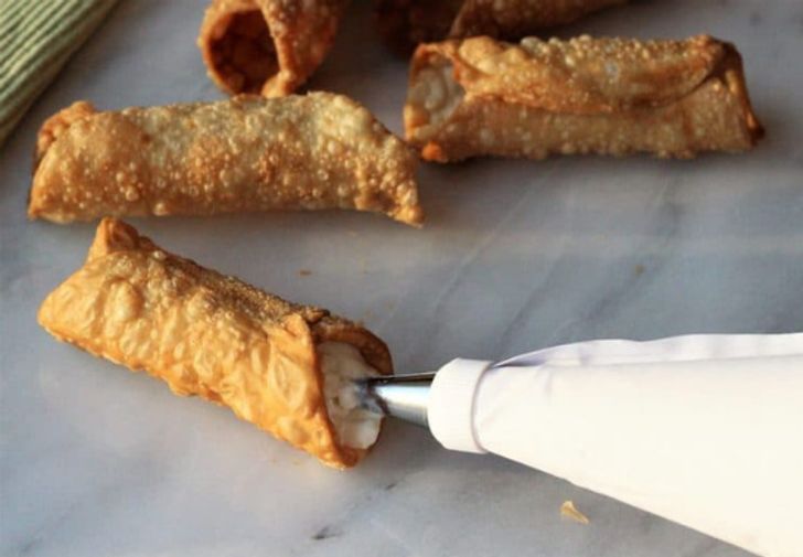Sicilian Cannoli Cooking Class - Image 4