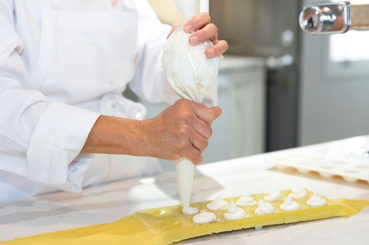 Italian Creations in NYC - At Home Private Chef Experience
