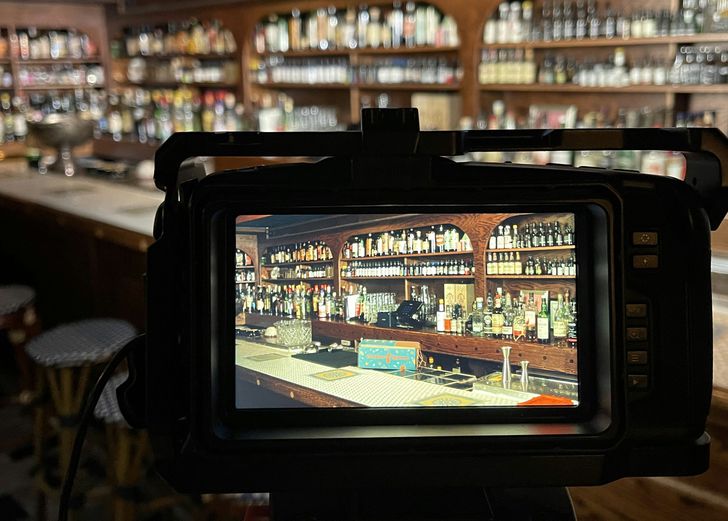Make the Ultimate Bloody Mary Virtual Class with Sother Teague - Image 2