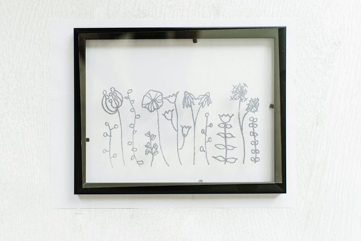 Heat Embossing Craft Kit - Image 7