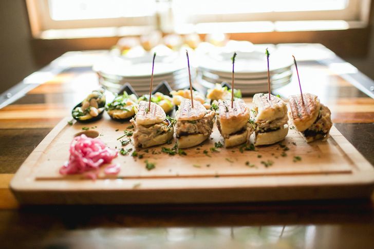 Church Hill Food Tour - Image 3