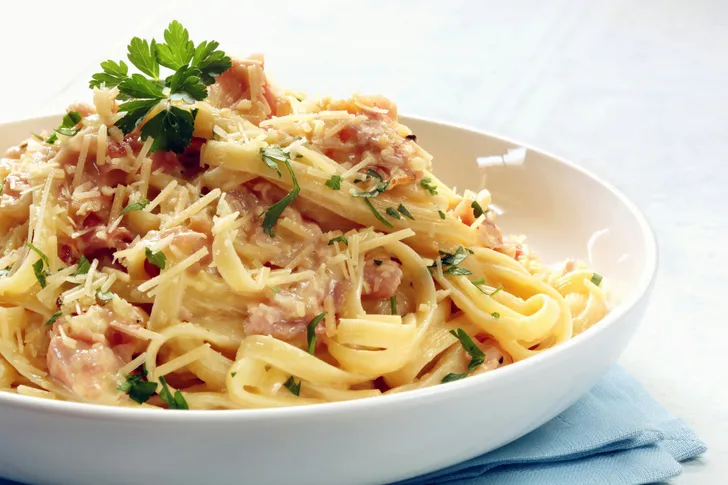 BYOB Scratch Made Pasta with Carbonara Cooking Class
