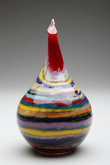 BYOB Glassblowing Demonstration - Image 2