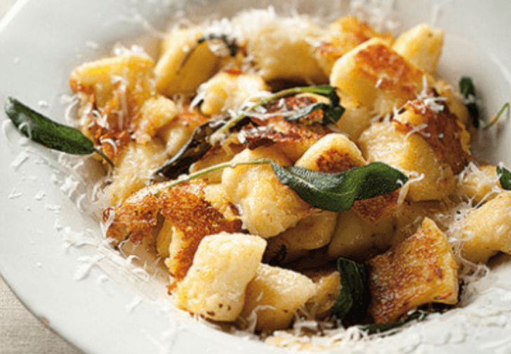 Handmade Gluten Free Pasta Cooking Class in Charlotte - Image 2