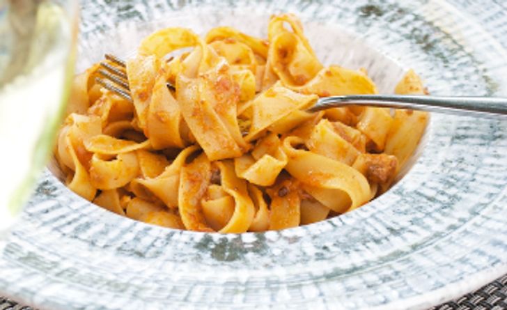Tagliatelle with Ragu Cooking Class in Anaheim - Image 5