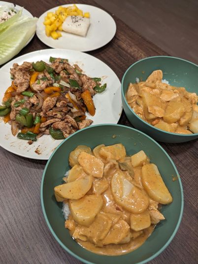Authentic Thai In-Home Cooking Class in San Diego - Image 9