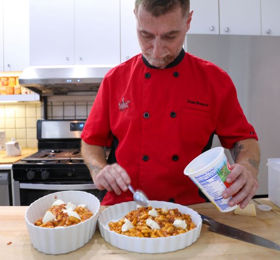 Hands-On Pasta Making Experience in NYC - Image 7