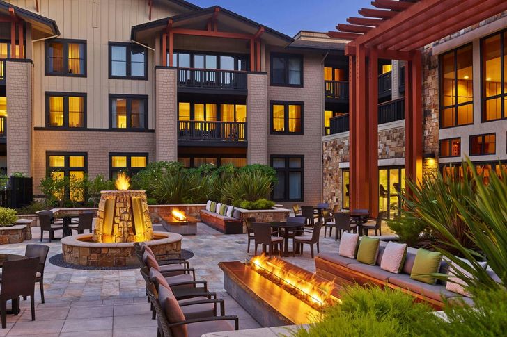 Napa Valley Escape: 1-Night Wine Country Getaway - Image 12