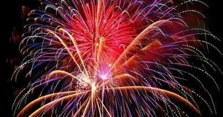 Chicago Tall Ship Fireworks Cruise