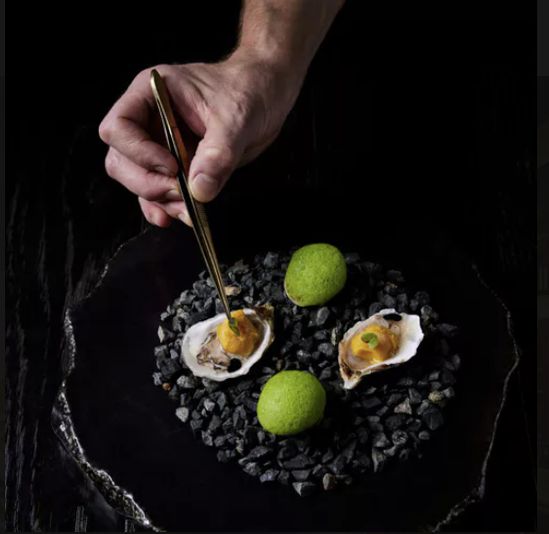 Michelin Star Dining Experience in Miami - Image 2