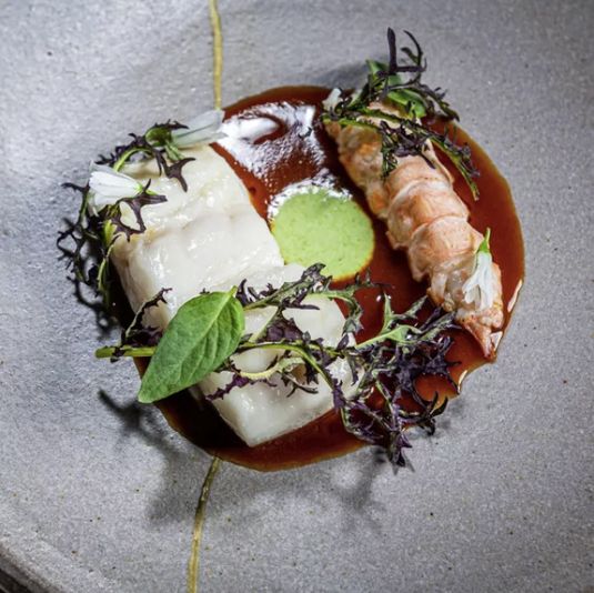 Michelin Star Dining Experience in Washington DC - Image 5