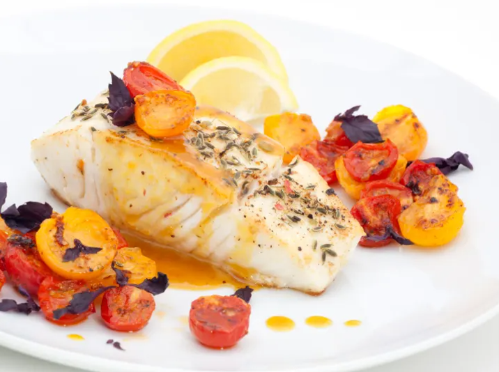 Mediterranean Cooking Class in Seattle