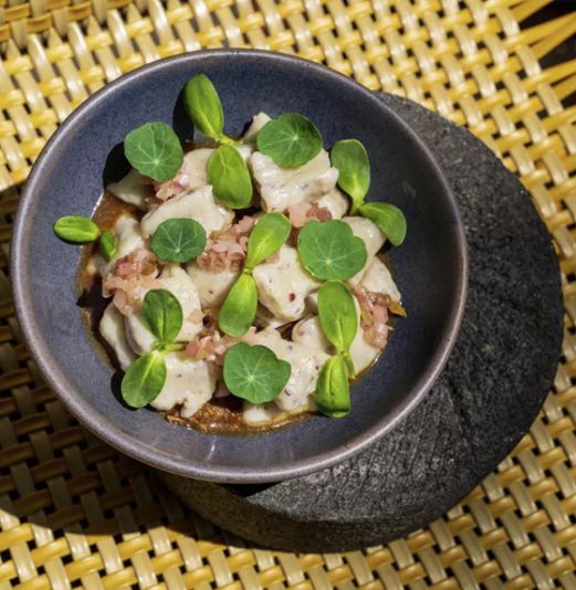 Michelin Star Dining Experience in Miami - Image 4