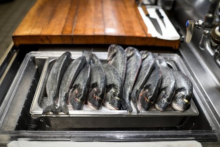 Michelin Star Dining Experience for 2 at Angler San Francisco - Image 2