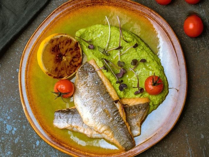 Michelin Star Inspired Dining Experience - At Home Private Chef