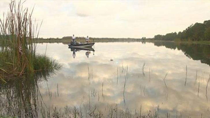 Guided Bass Fishing Adventure for Two - Image 4