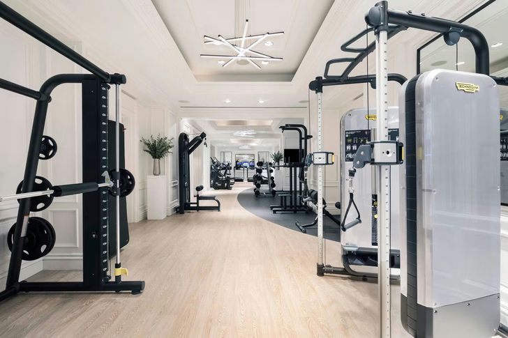 The Ritz-Carlton NYC Spa Experience - Image 4