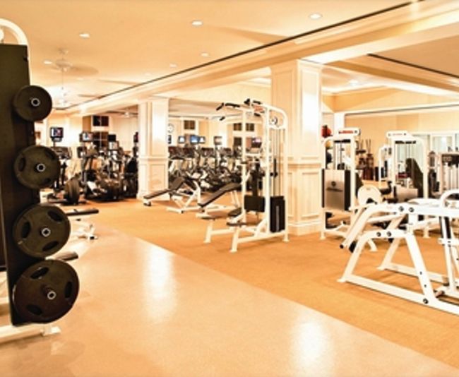 The Ritz-Carlton Orlando Spa Experience - Image 3