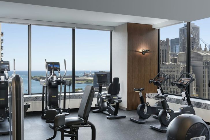 The Ritz-Carlton Chicago Spa Experience - Image 6