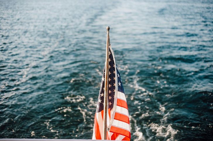 Sunset Cruise with VIP Seating on the Captain's Bridge - Image 5