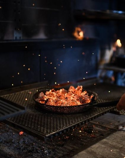 Michelin Star Dining Experience for 2 at Angler San Francisco - Image 3