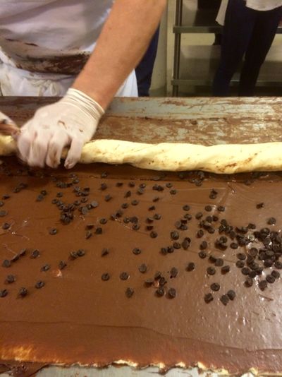 Flatiron Food, History & Architecture Tour - Image 2