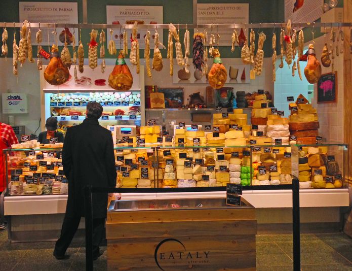 Food Tour for Two in NYC - Image 2