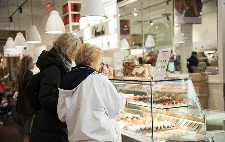 Food Tour for Two in NYC - Image 4