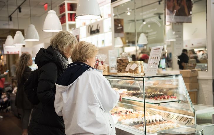 Flatiron Food, History & Architecture Tour - Image 5