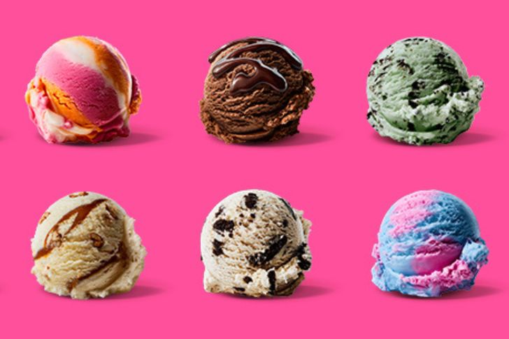 Baskin Robbins Gift Card - Image 2