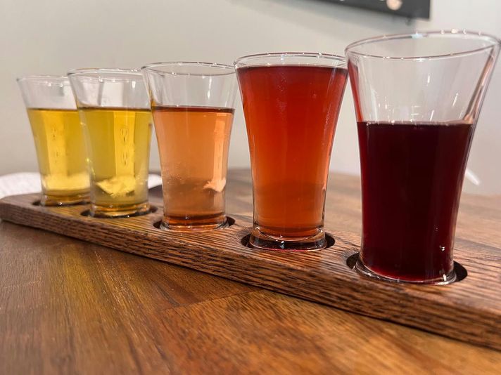 Guided Beer & Cocktail Bus Tour of Atlanta - Image 3