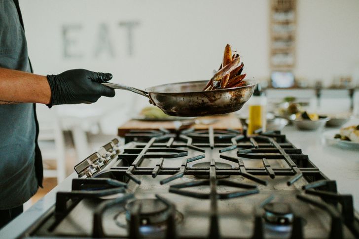 Personal Chef for an Evening in Denver - Image 4