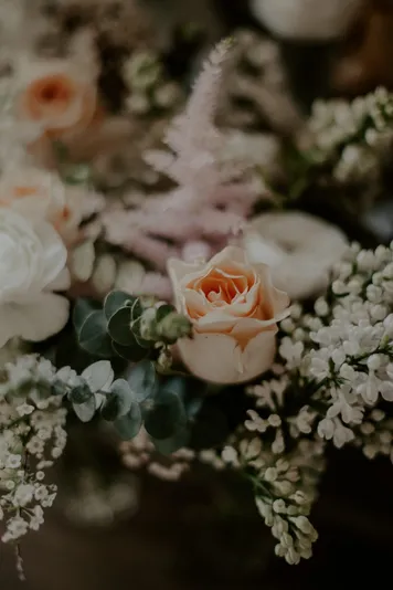 Dried Florals Private Group Workshop