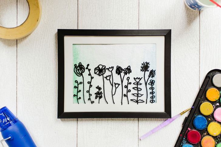 Heat Embossing Craft Kit - Image 9
