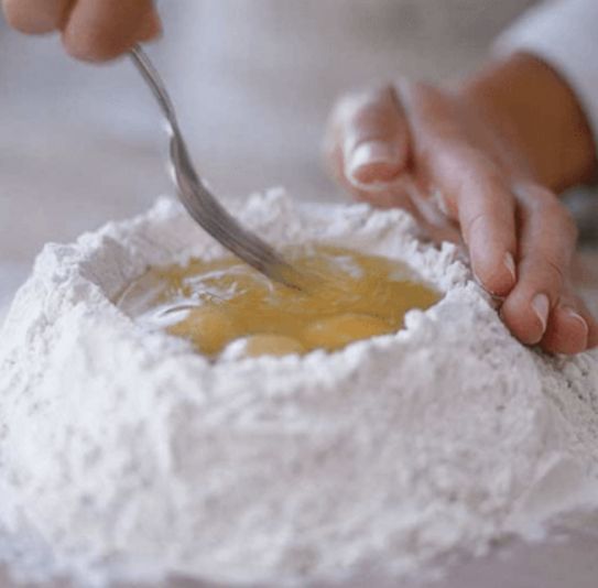 San Diego Authentic Hand Rolled Pasta Cooking Class - Image 4