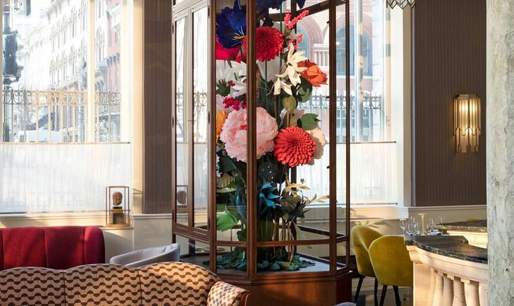 DC Delight: One-Night Hotel Stay Gift - Image 14