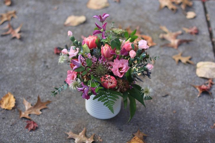 Fresh Florals Workshop - Image 5