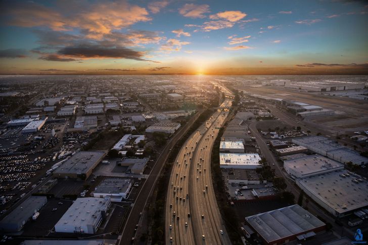 Private Los Angeles Twin Ports Helicopter Tour - Image 3