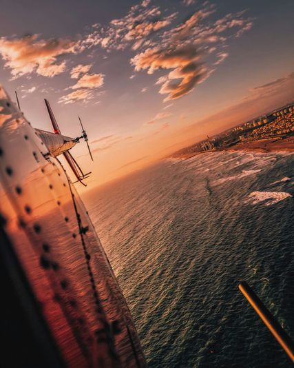Private Peninsula Helicopter Tour of Los Angeles - Image 2