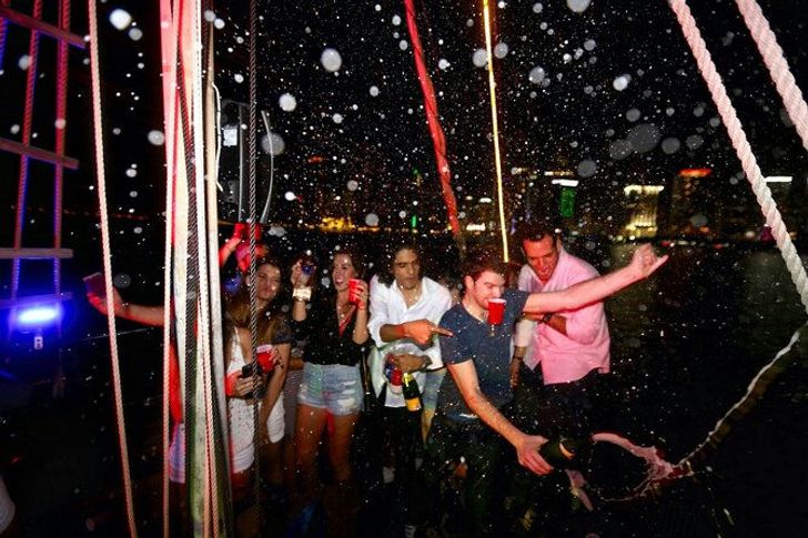 Miami at Night Party Cruise - Image 3