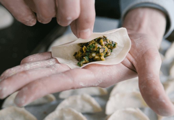 Handmade Dumplings Cooking Class in San Diego - Image 2