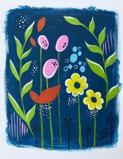 Yonkers Paint & Sip - Image 3