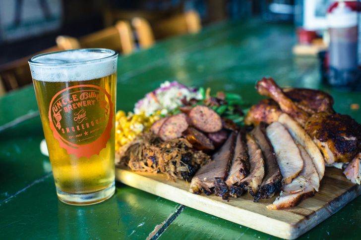 Downtown Austin Bike, Bites & Brewery Tour - Image 6
