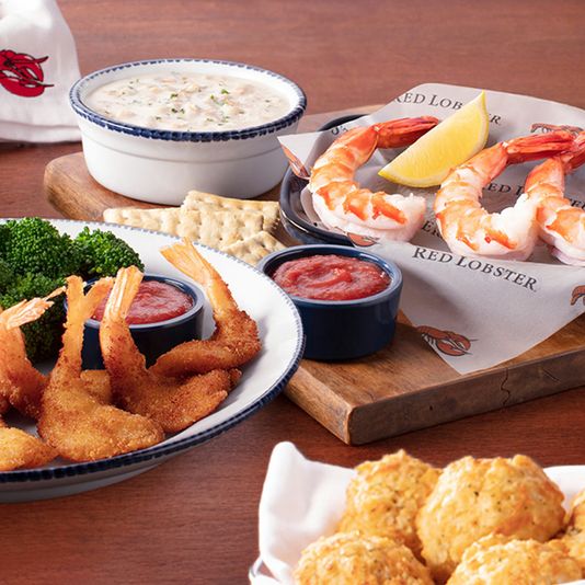 Red Lobster Gift Card - Image 4