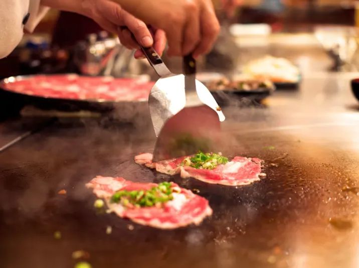 Chicago At Home Private Chef Hibachi Group Experience - Image 3