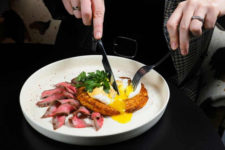 Decadent Las Vegas Food Tour With Celebrity Chefs - Image 2