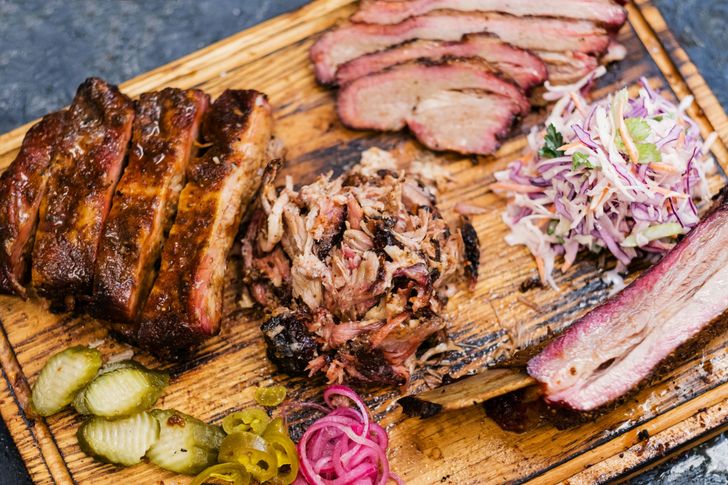 The Best of Downtown Austin Food Tour - Image 3